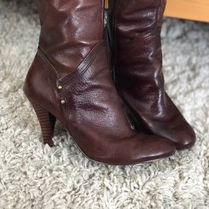 Nine West Long Boots